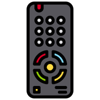 کنترل تلویزیون